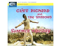 Cliff Richard - Summer Holiday LP
