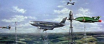 Thunderbird 6