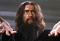 Rasputin - The Mad Monk