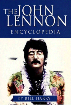 The John Lennon Encyclopaedia - Sixties City