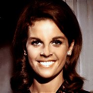 Claudine Longet