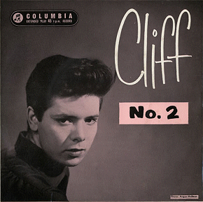 Cliff Richard