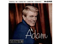 Adam Faith