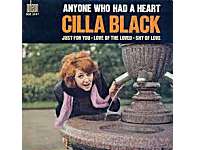 Cilla Black