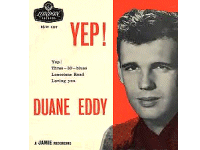 Duane Eddy