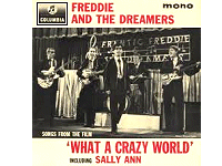 Freddie and The Dreamers