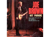 Joe Brown and The Bruvvers ep