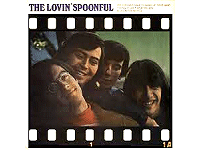 Lovin' Spoonful ep