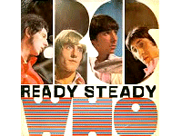Ready Steady Who ep
