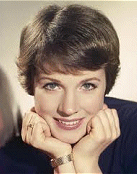 Julie Andrews