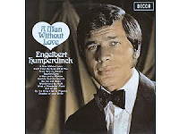 Engelbert Humperdinck - A Man Without Love lp