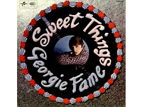 Georgie Fame - Sweet Things lp
