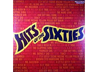 Hits of The Sixties lp