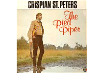 Crispian St.Peters