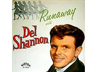 Del Shannon
