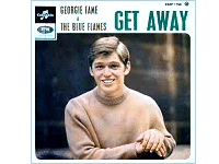 Georgie Fame