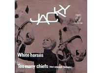 Jacky - White Horses