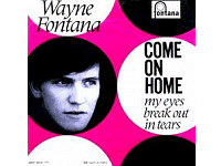 Wayne Fontana
