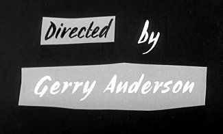 You've Never Seen This - Gerry Anderson