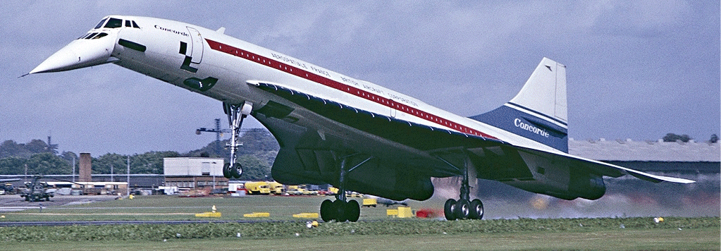 Concorde