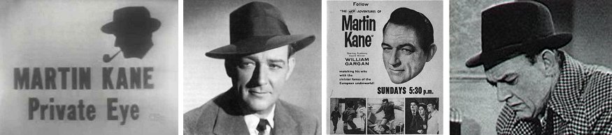 Martin Kane