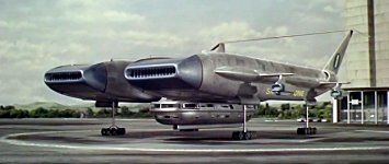 Thunderbird 6