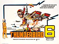 Thunderbird 6