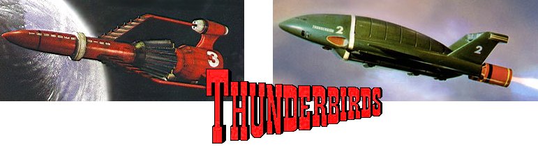 Thunderbirds