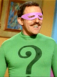 Riddler - Batman