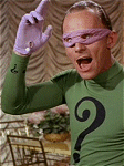 Riddler - Batman