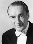 George Sanders - Batman