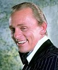 Frank Gorshin - Sixties City - Batman the TV Series