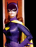 Yvonne Craig Batgirl