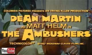 The Ambushers