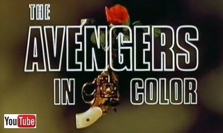 The Avengers