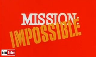 Mission Impossible