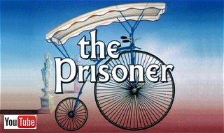 The Prisoner