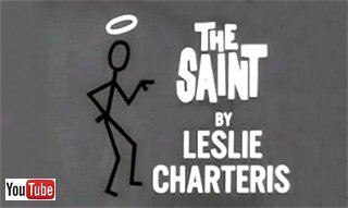 The Saint