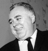 Harry Saltzman