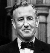 Ian Fleming