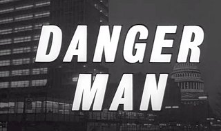Danger Man