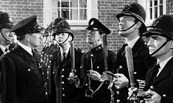 Carry On Constable - Sixties City