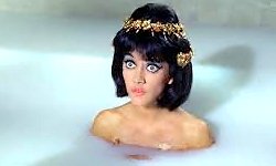 Carry On Cleo - Sixties City