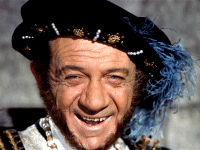 Sid James Sixties City Carry On Films