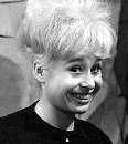 Barbara Windsor - Carry On Films - Sixties City