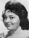 Hattie Jacques - Carry On Films - Sixties City