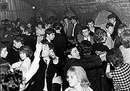 Merseybeat and The Cavern - Sixties City
