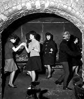 Merseybeat and The Cavern - Sixties City