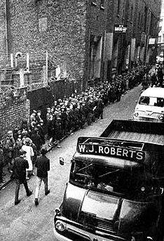 Merseybeat and The Cavern - Sixties City