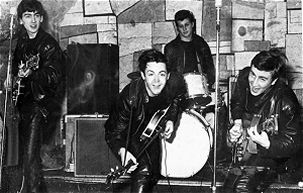 Merseybeat and The Cavern - Sixties City